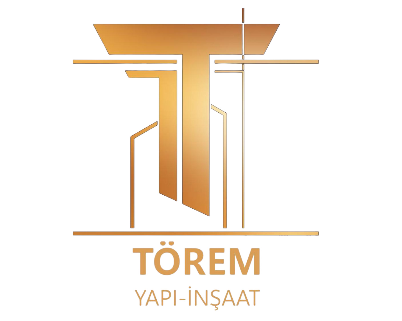 Torem İnşaat Logo - Kurumsal Kimlik